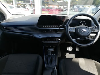 Used Hyundai BAYON 2023 for sale - 79267872: Photo