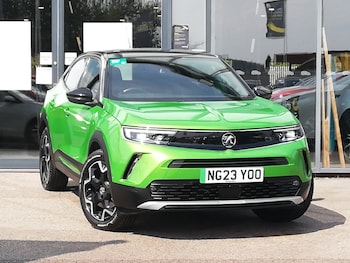 Used Vauxhall Mokka 2023 for sale - 79411740: Photo