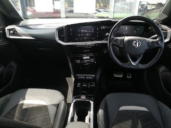Used Vauxhall Mokka 2023 for sale - 79411740: Photo