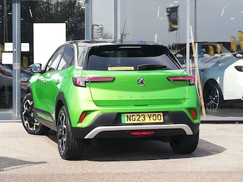 Used Vauxhall Mokka 2023 for sale - 79411740: Photo