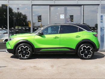 Used Vauxhall Mokka 2023 for sale - 79411740: Photo