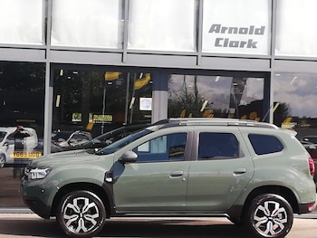 Used Dacia Duster 2024 for sale - 79382783: Photo