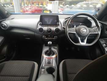 Used Nissan Juke 2020 for sale - 74928885: Photo