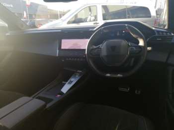 Used Peugeot 308 2023 for sale - 73444487: Photo