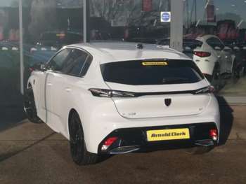 Used Peugeot 308 2023 for sale - 73444487: Photo