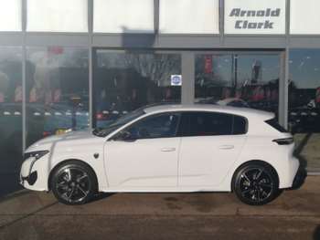 Used Peugeot 308 2023 for sale - 73444487: Photo