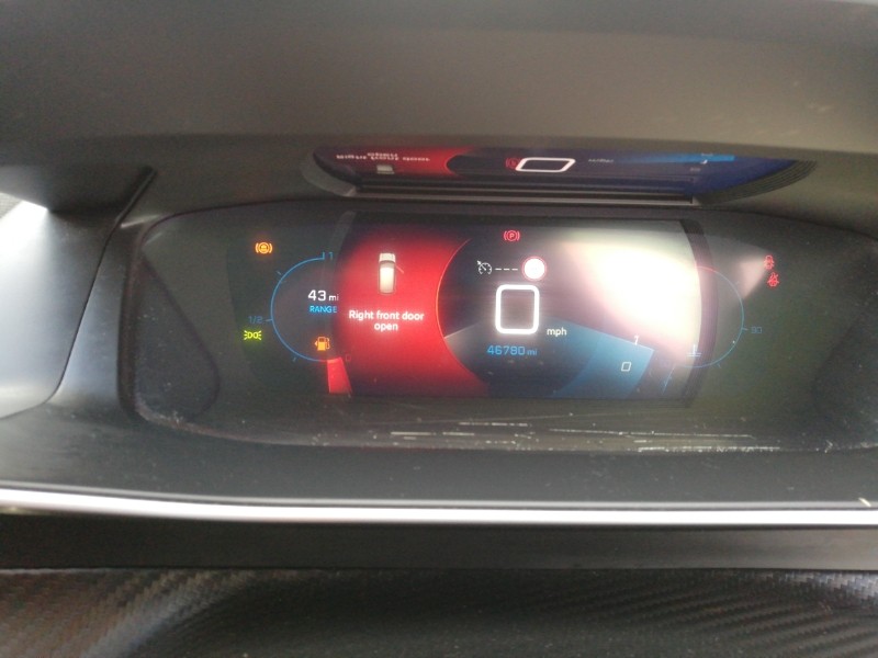 Used Peugeot 208 2020 for sale - 77178546: Photo 10