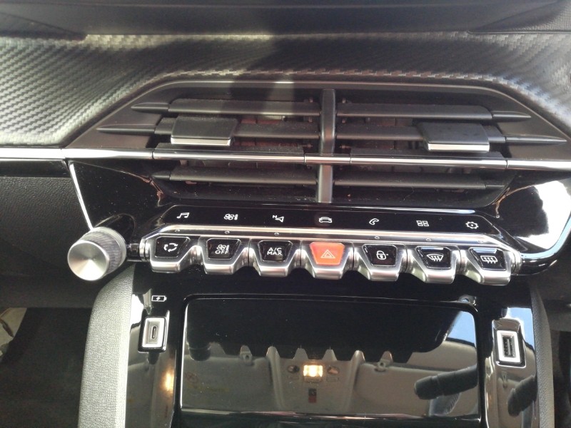 Used Peugeot 208 2020 for sale - 77178546: Photo 15