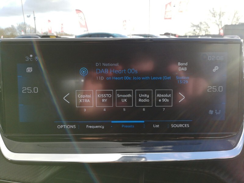 Used Peugeot 208 2020 for sale - 77178546: Photo 17