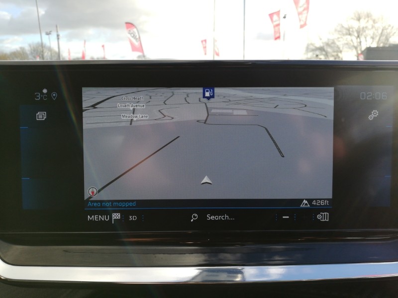 Used Peugeot 208 2020 for sale - 77178546: Photo 18