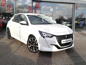 Peugeot 208 feature image