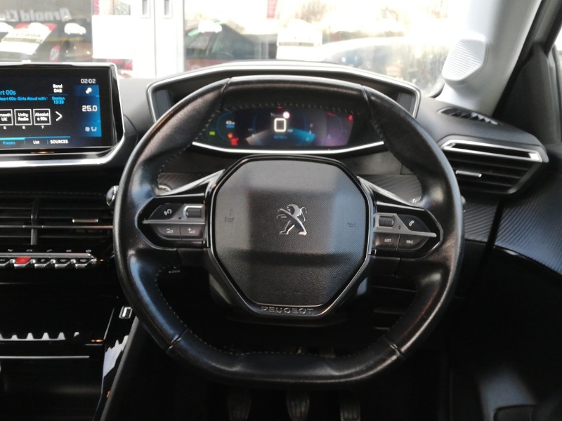 Used Peugeot 208 2020 for sale - 77178546: Photo 7