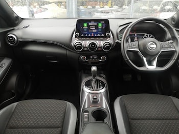 Used Nissan Juke 2023 for sale - 78559732: Photo