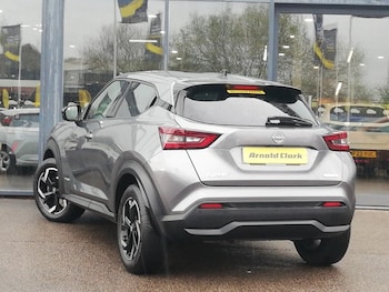 Used Nissan Juke 2023 for sale - 78559732: Photo