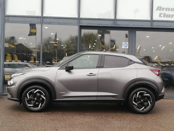 Used Nissan Juke 2023 for sale - 78559732: Photo