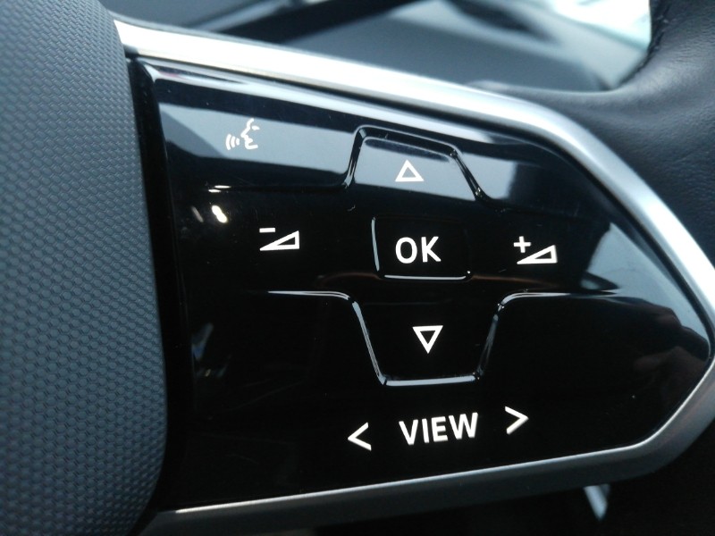 Used Volkswagen ID.3 2021 for sale - 77223797: Photo 14