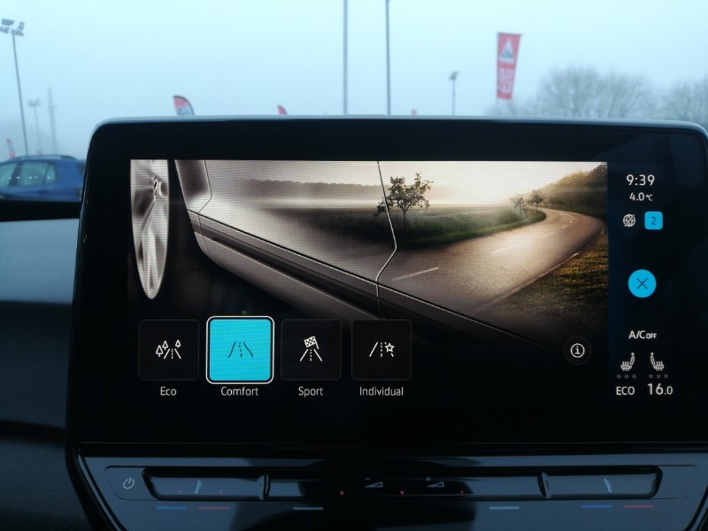 Used Volkswagen ID.3 2021 for sale - 77223797: Photo 17