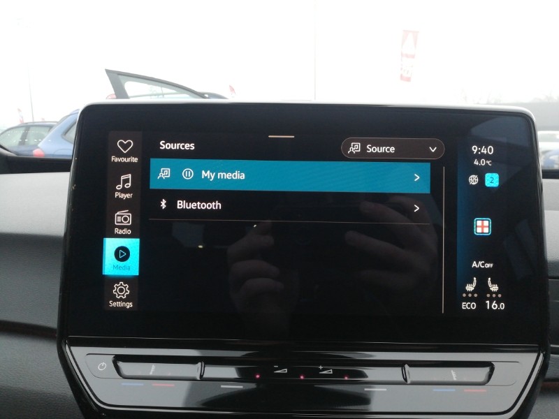 Used Volkswagen ID.3 2021 for sale - 77223797: Photo 19