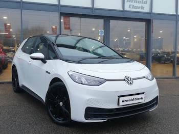 Volkswagen ID.3 feature image