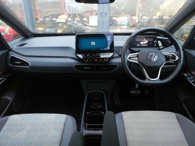Used Volkswagen ID.3 2021 for sale - 77223797: Photo 2