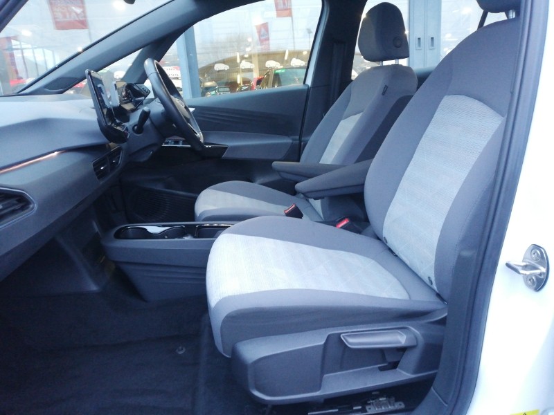 Used Volkswagen ID.3 2021 for sale - 77223797: Photo 5