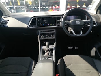Used SEAT Ateca 2025 for sale - 75687076: Photo