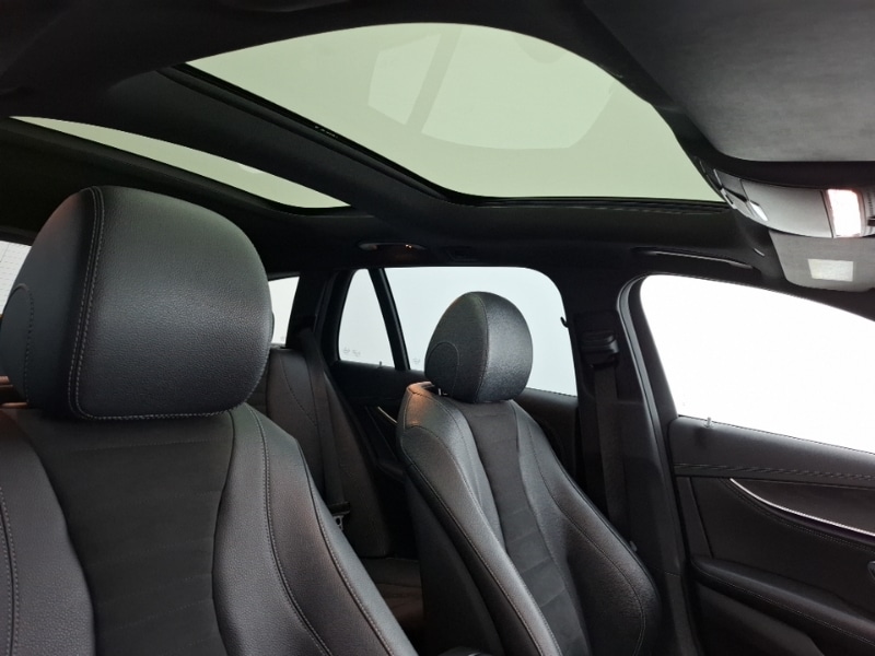 Used Mercedes-Benz E Class 2018 for sale - 76889437: Photo 13