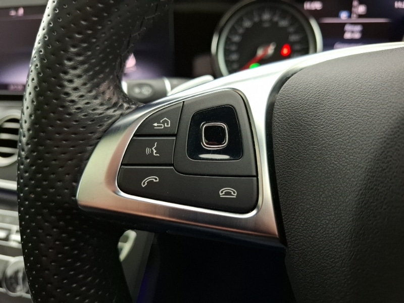 Used Mercedes-Benz E Class 2018 for sale - 76889437: Photo 15