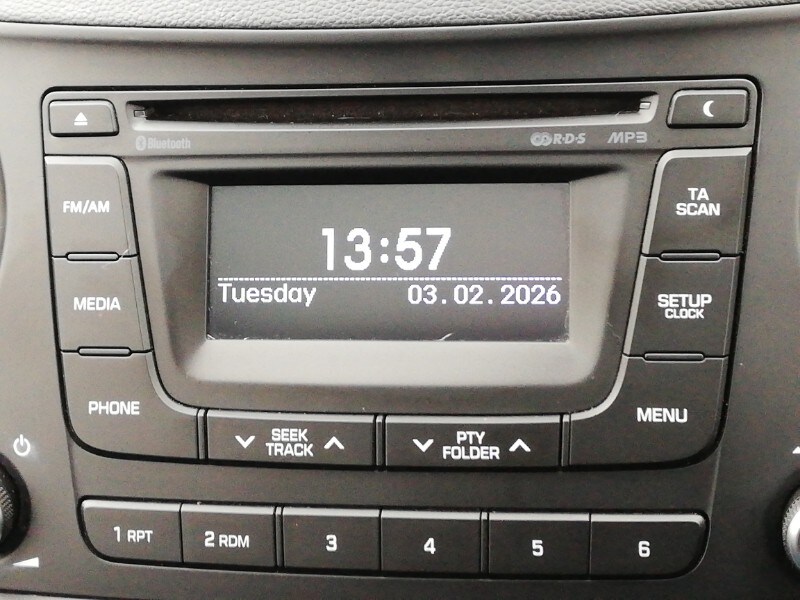 Used Hyundai i10 2015 for sale - 77518441: Photo 10