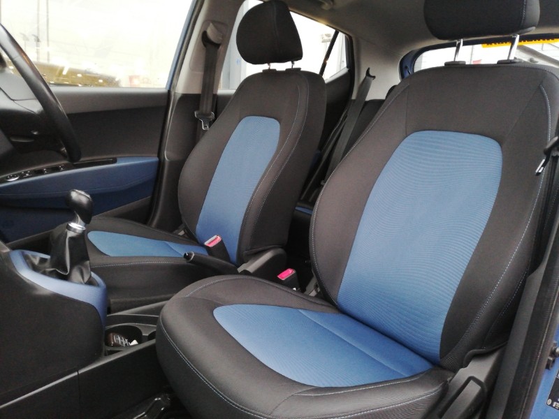 Used Hyundai i10 2015 for sale - 77518441: Photo 5