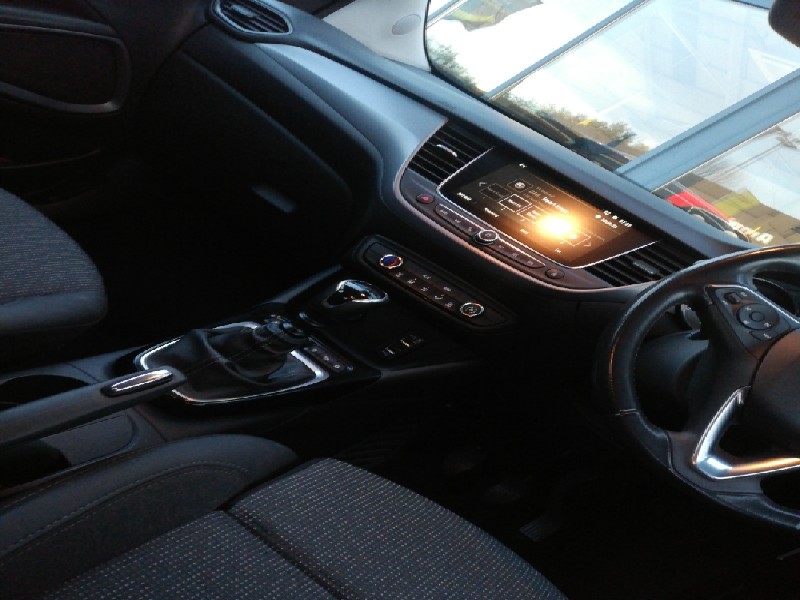 Used Vauxhall Crossland 2021 for sale - 76951730: Photo 10