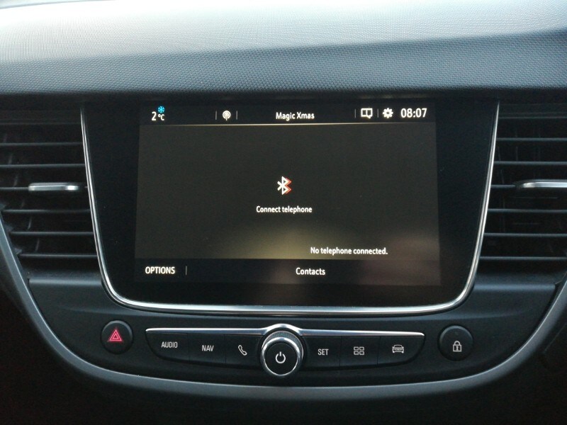 Used Vauxhall Crossland 2021 for sale - 76951730: Photo 16