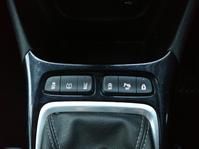 Used Vauxhall Crossland 2021 for sale - 76951730: Photo 18