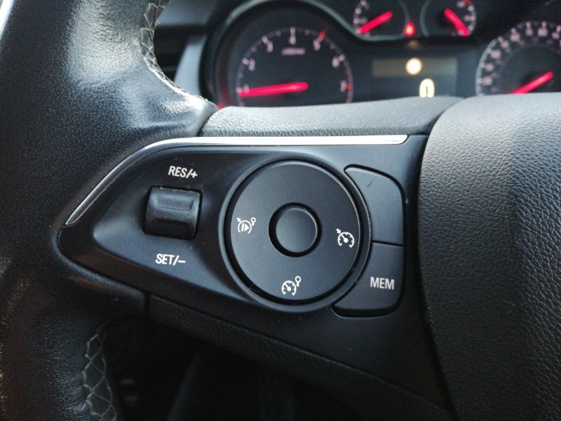 Used Vauxhall Crossland 2021 for sale - 76951730: Photo 19