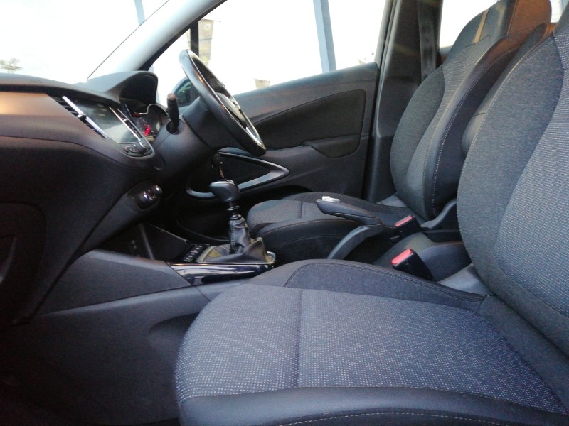 Used Vauxhall Crossland 2021 for sale - 76951730: Photo 5