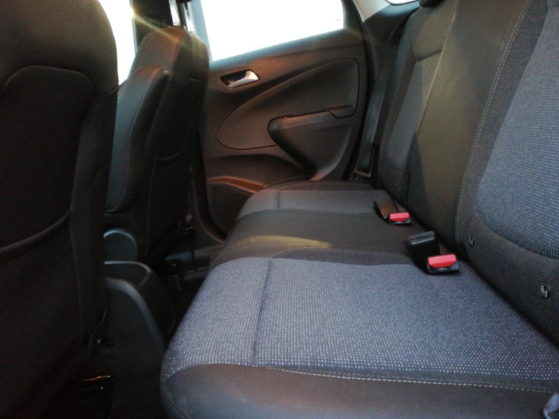 Used Vauxhall Crossland 2021 for sale - 76951730: Photo 6