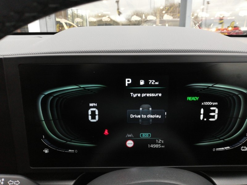 Used Kia Niro 2023 for sale - 78065633: Photo 10