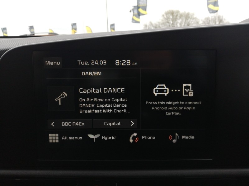 Used Kia Niro 2023 for sale - 78065633: Photo 15