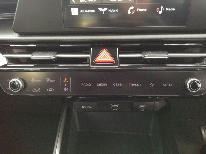 Used Kia Niro 2023 for sale - 78065633: Photo 16