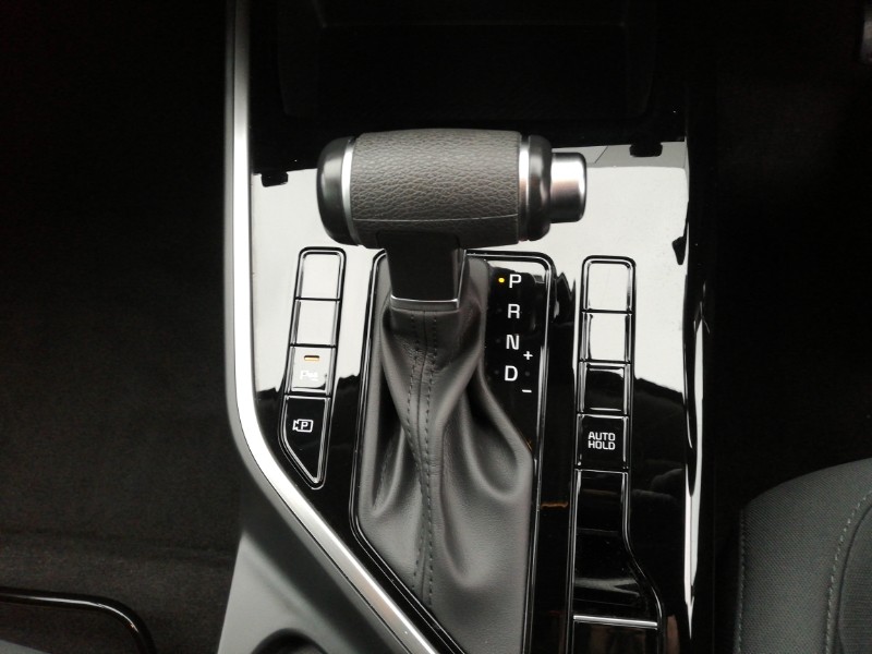 Used Kia Niro 2023 for sale - 78065633: Photo 19