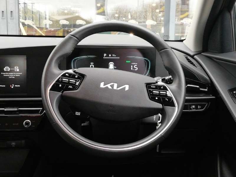 Used Kia Niro 2023 for sale - 78065633: Photo 7
