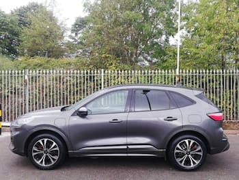 Used Ford Kuga 2023 for sale - 79777217: Photo