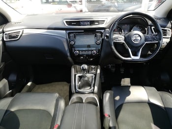 Used Nissan Qashqai 2020 for sale - 78766355: Photo