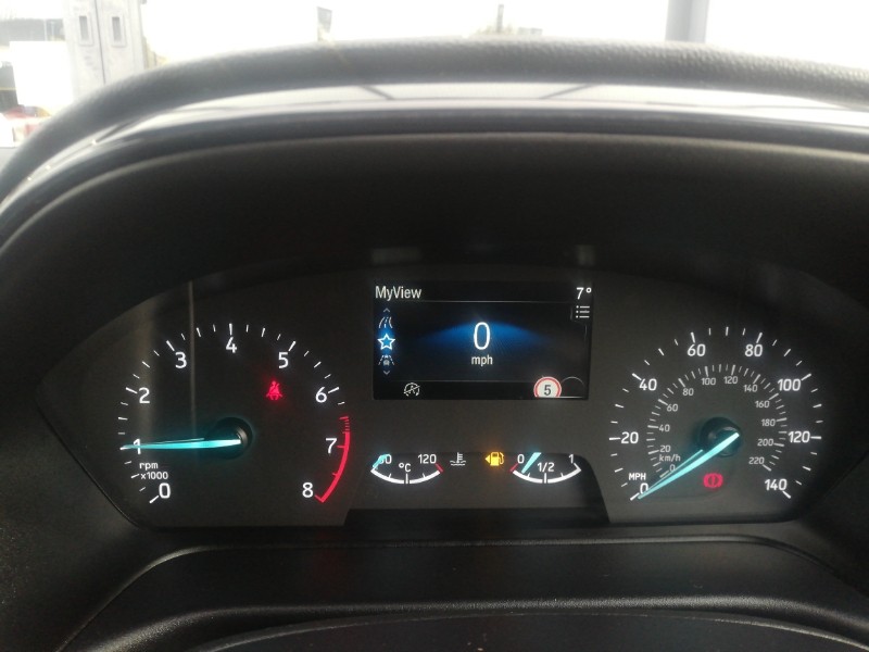 Used Ford Fiesta 2023 for sale - 78202887: Photo 10