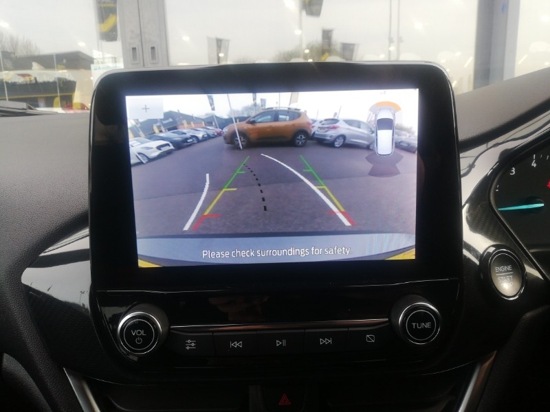 Used Ford Fiesta 2023 for sale - 78202887: Photo 11