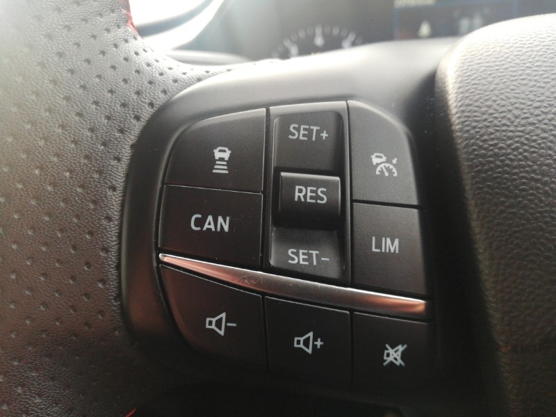 Used Ford Fiesta 2023 for sale - 78202887: Photo 14