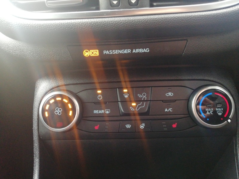 Used Ford Fiesta 2023 for sale - 78202887: Photo 17