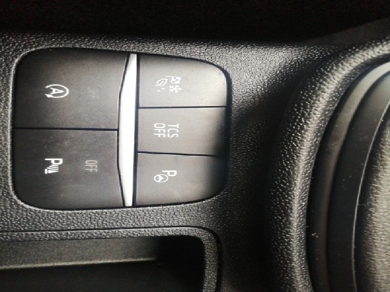 Used Ford Fiesta 2023 for sale - 78202887: Photo 18