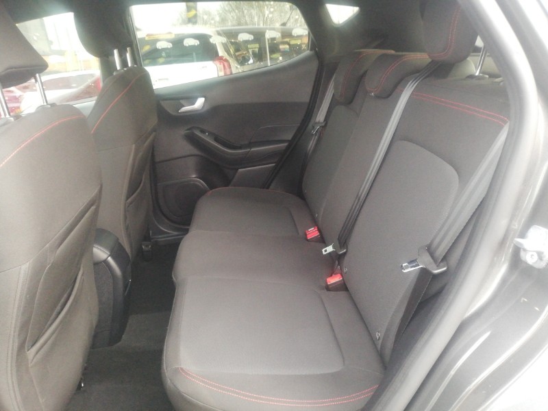 Used Ford Fiesta 2023 for sale - 78202887: Photo 6