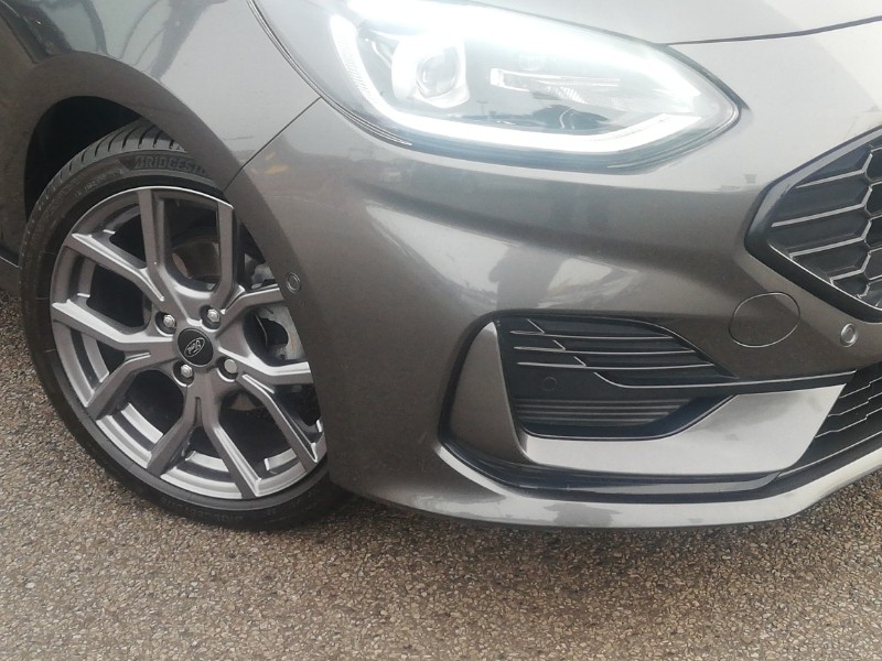 Used Ford Fiesta 2023 for sale - 78202887: Photo 9